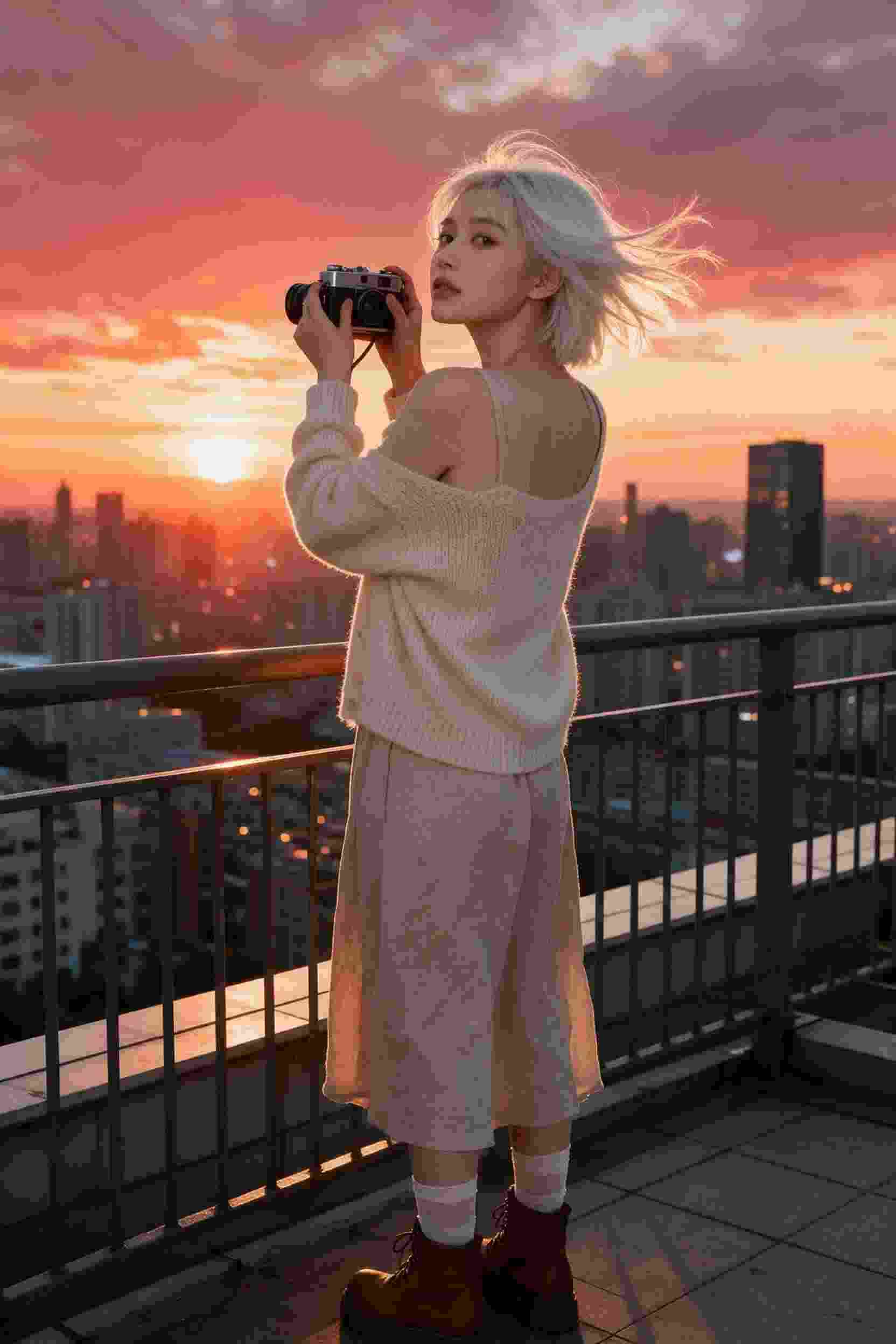 深渊传说