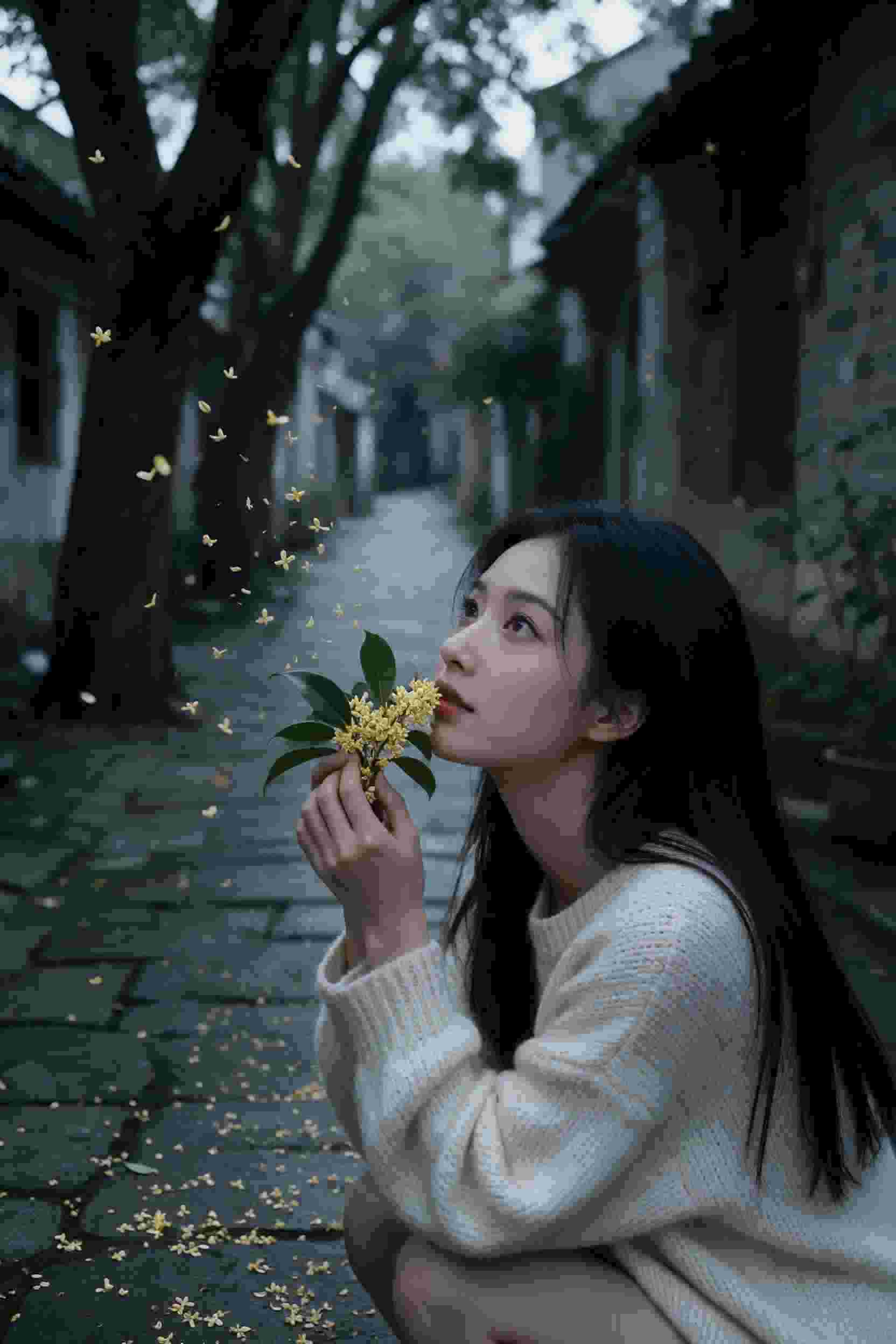 天才的烦恼