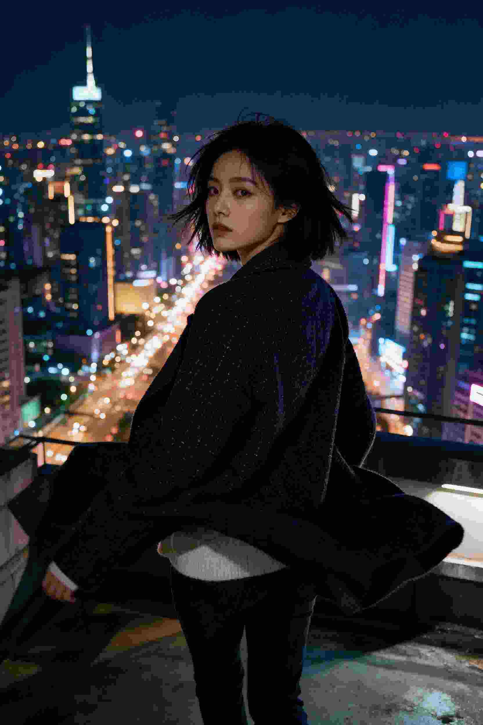 零之契约