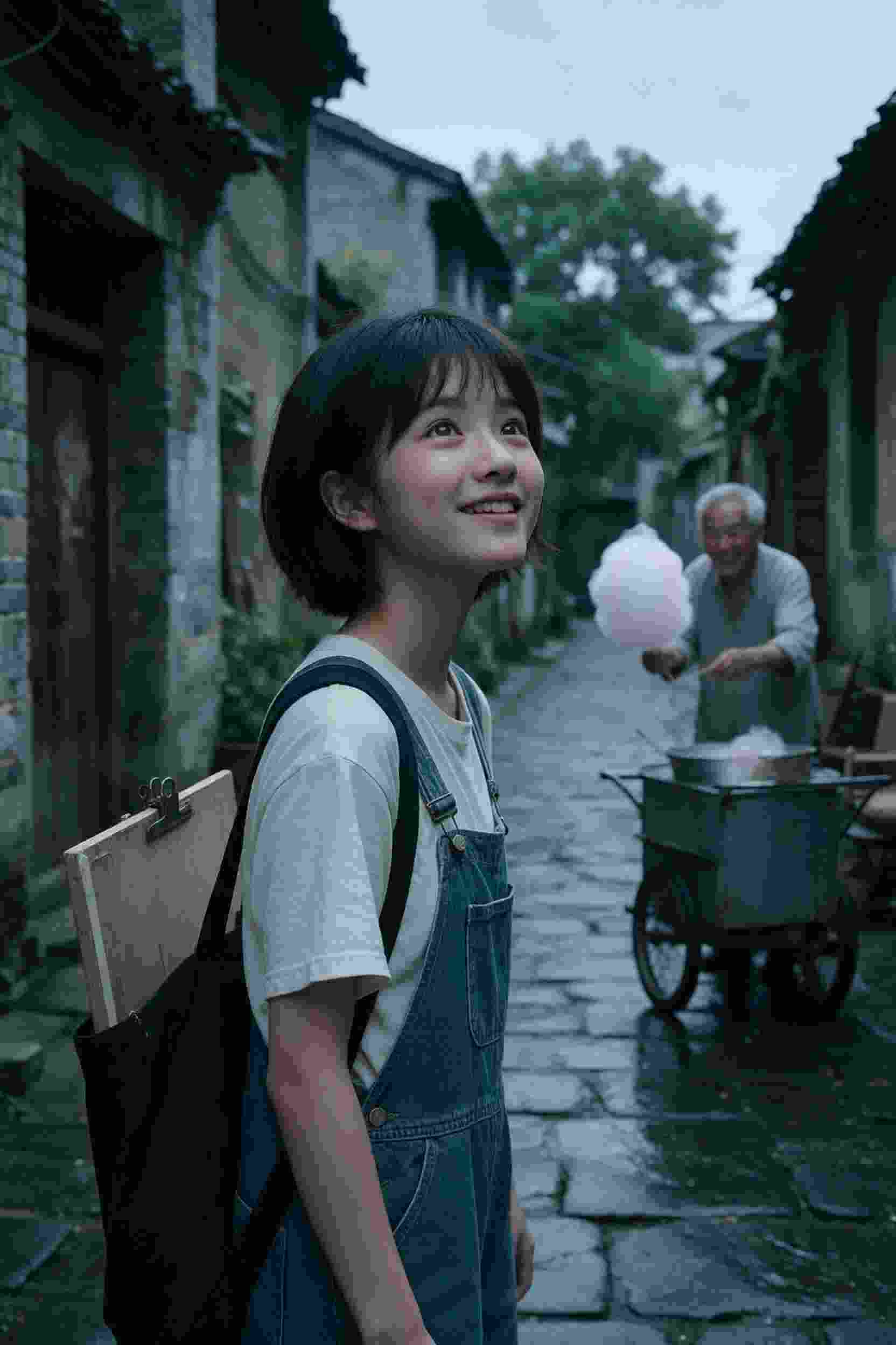 龙王传说